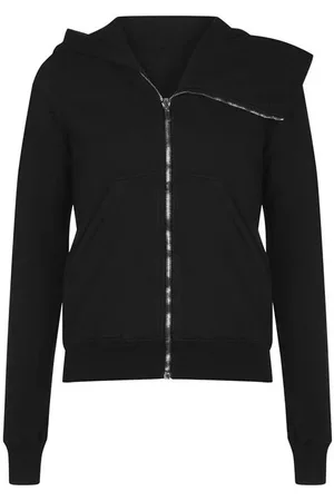 Rick Owens Mountain Hoodie