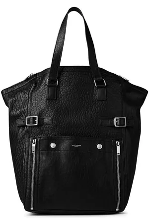 Saint Laurent Downtown Tote Bag