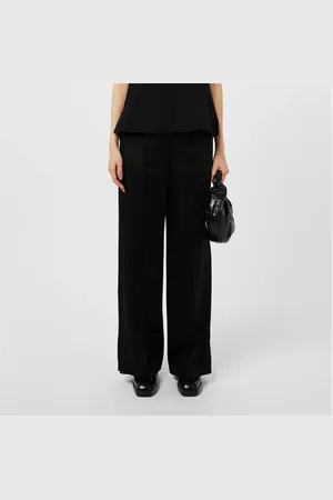 Jil Sander Track Inspired Trousers