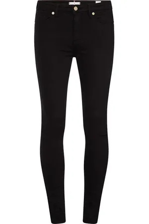 Tommy Hilfiger Heritage Como Skinny Jeans Womens