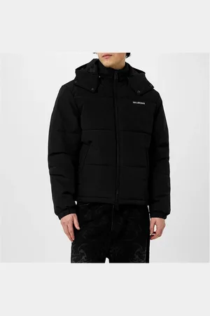 HAN Kjøbenhavn Logo Puffer Jacket