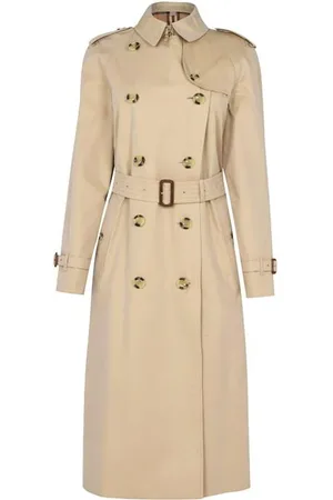 Trench burberry outlet online 2025