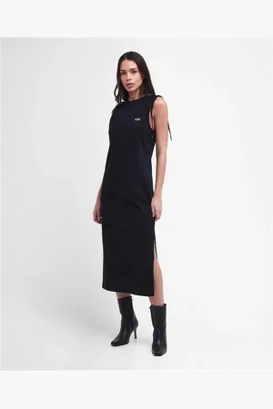Barbour Retton Midi Dress