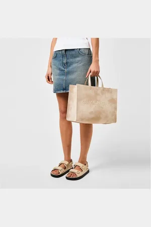 Givenchy Medium G-Tote Shopping Bag