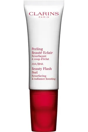 Clarins Beauty Flash Peel