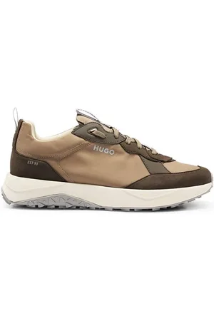 HUGO BOSS Kane Runners Trainers
