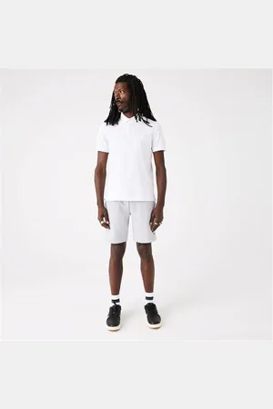 Lacoste Fleece Shorts