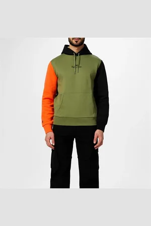 Ralph Lauren Logo Hoodie
