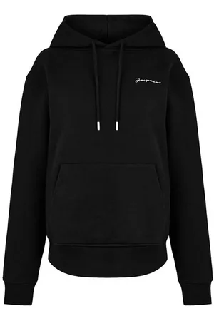 Jacquemus Le Sweatshirt Brode