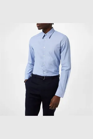 Lanvin Slim Fit Shirt
