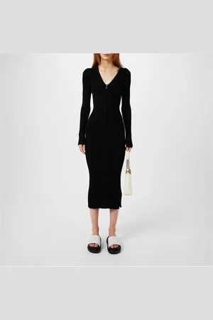 HUGO BOSS Slevett Knit Dress