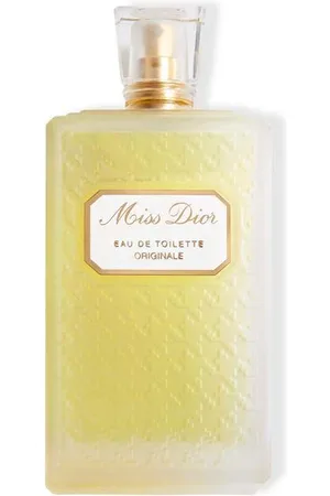 Dior Miss Eau De Toilette Originale