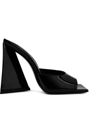 The Attico Devon Sandals