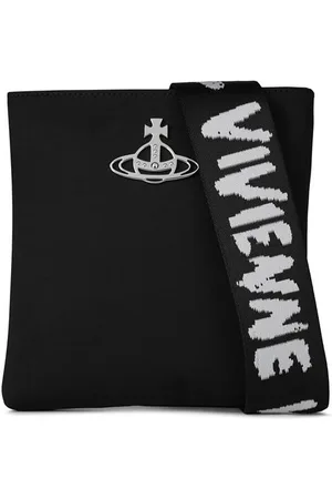 Vivienne Westwood Orbmania Crossbody Bag