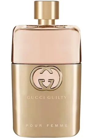 Gucci Guilty Pour Femme Eau De Parfum 50ml