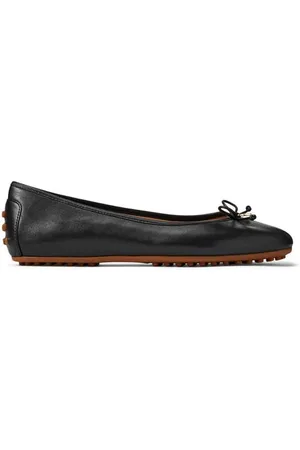 Ralph Lauren Jayna Driver Pumps