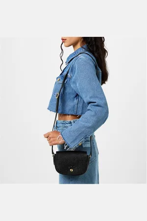 Longchamp Epure Xs Crossbody Bag