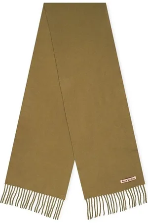 Acne Studios Canada Skinny Scarf