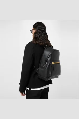 Tom Ford Leather Backpack