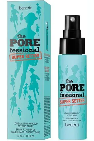 Benefit Porefessional Super Setter Makeup Setting Spray