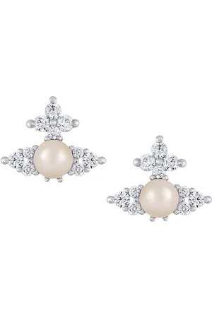 Vivienne Westwood Feodora Earrings