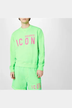 Dsquared2 Be Cool Icon Sweatshirt