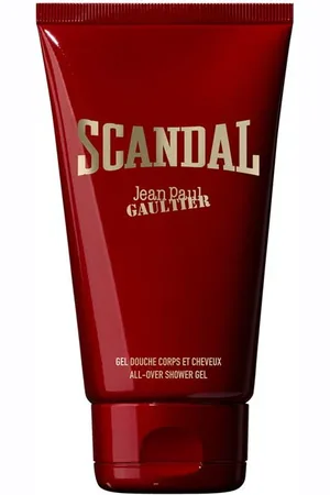 Jean Paul Gaultier Sandal Pour Homme Shower Gel