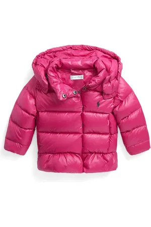 Ralph Lauren Bomber Jacket