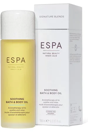 ESPA Soothing Bath & Body Oil