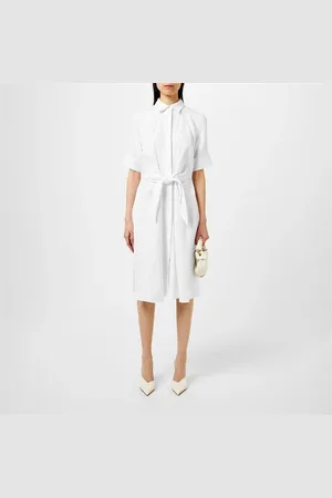 Ralph Lauren Wakana Shirt Dress