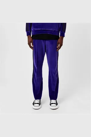 Pins & Needles Velour Jogging Bottoms