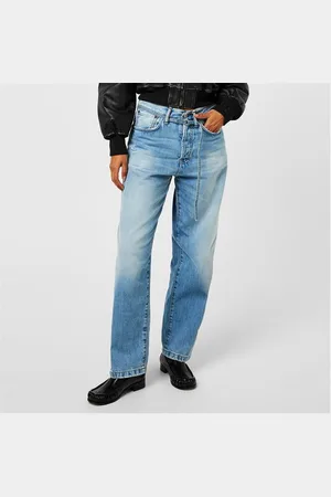 Acne Studios 1991 Toj Vintage Jeans
