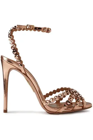 Aquazzura Tequila Sandals