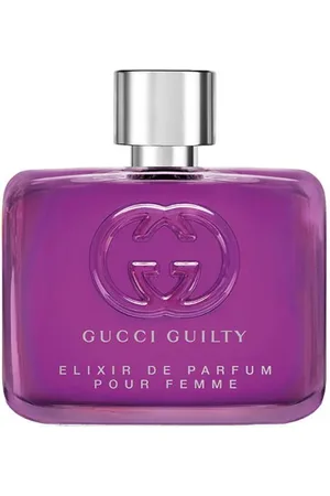 Gucci Guilty Elixir de Parfum for Women