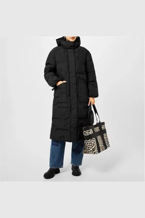 Ganni Soft Puffer Jacket