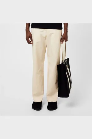 Jacquemus Le De Nimes Baggy Jeans