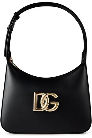 Dolce & Gabbana 3.5 Moon Shoulder Bag