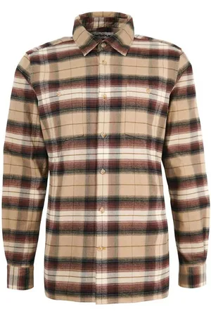 Barbour Askrigg Tailored Fit Shirt