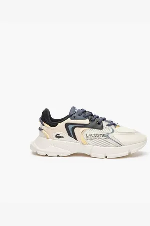 Lacoste L003 Neo Trainers Junior