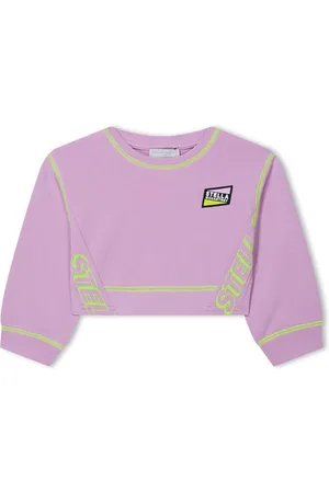 Stella McCartney Sports Sweater Juniors