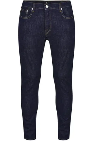 Paul Smith X Hatch Stretch Jeans