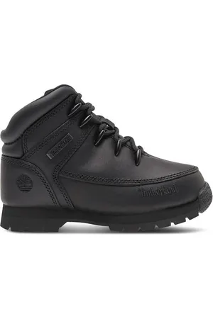 Timberland Childs Euro Sprint Mid Hiker