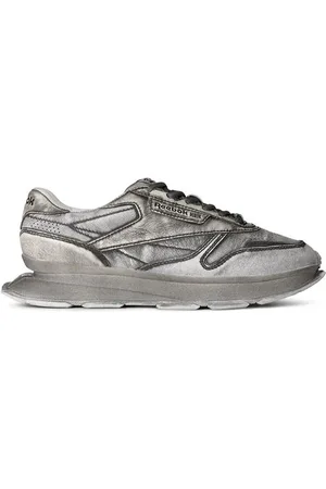 Reebok Classic Gravel Runner Trainers