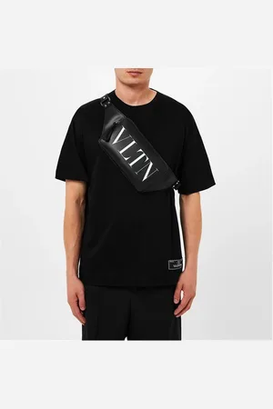 VALENTINO GARAVANI Logo Belt Bag