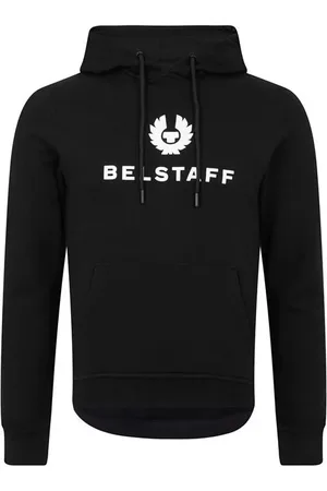 Belstaff Signature Hooded Sweatshirt