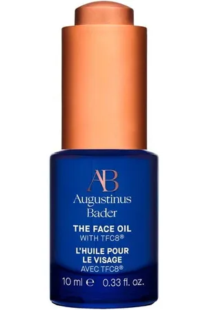 AUGUSTINUS BADER The Face Oil