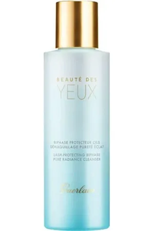 Guerlain Beauté des Yeux Biphase Eye Makeup Remover 125ml