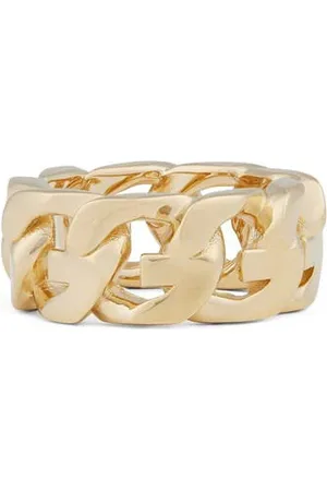 Givenchy G Chain Ring
