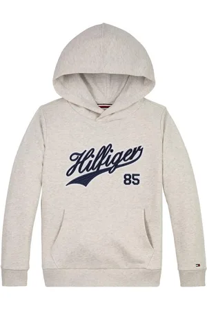 Tommy Hilfiger HILFIGER SCRIPT HOODIE