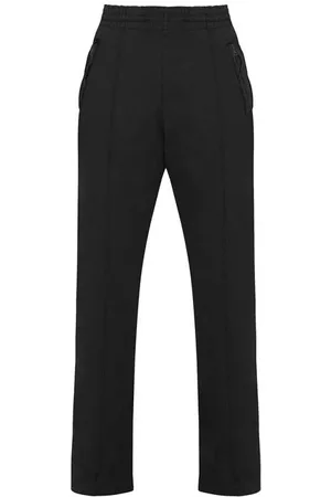 Acne Studios Wide Leg Trousers